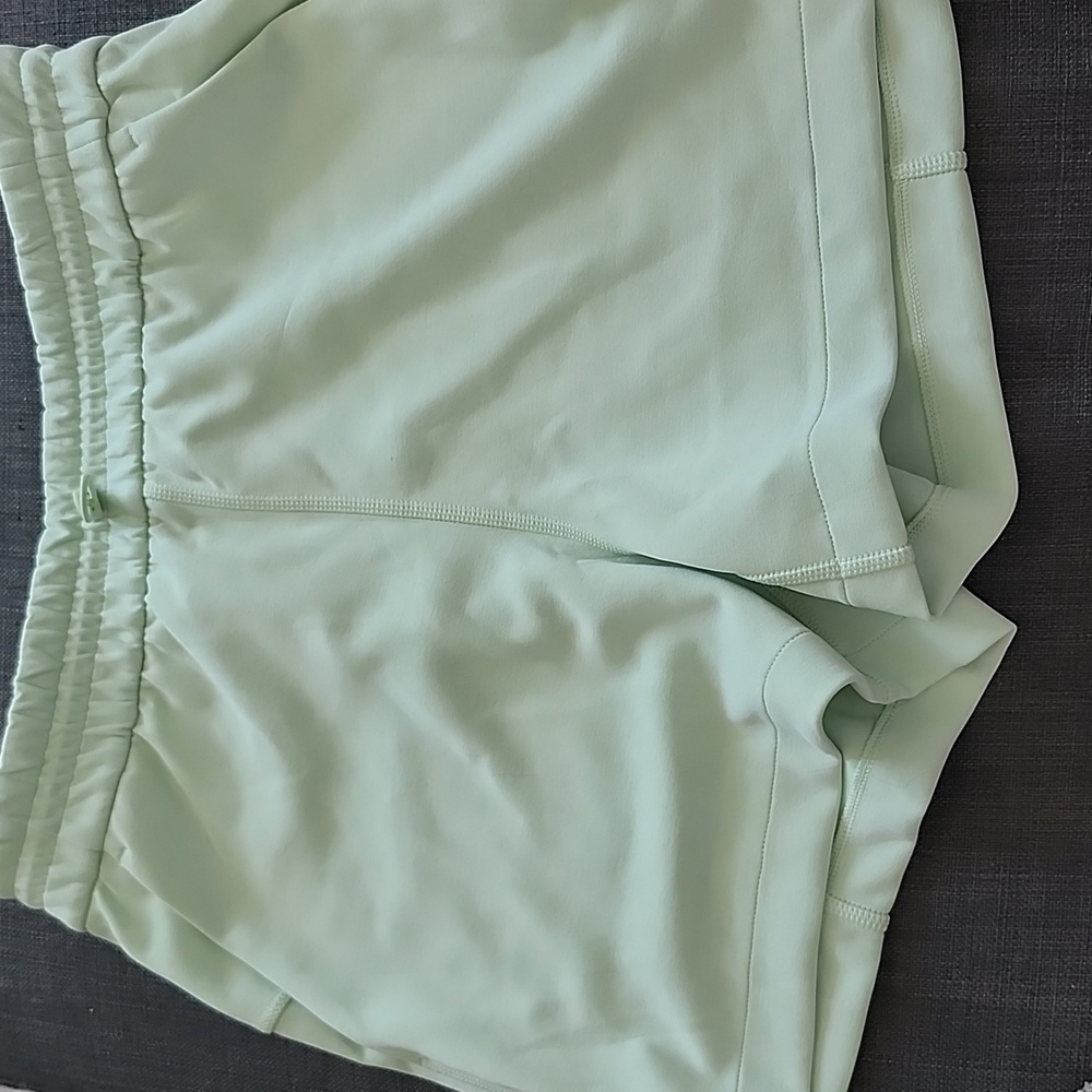 lululemon athletica Athletic Shorts - Picture 2 of 4